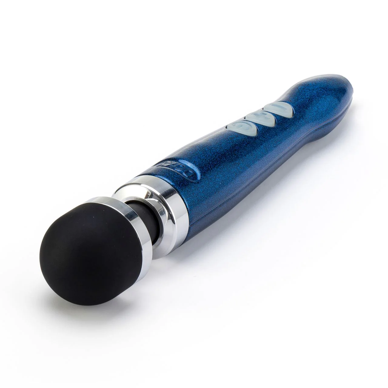 Doxy Die Cast 3 Rechargeable - Blue Flame - Image 3