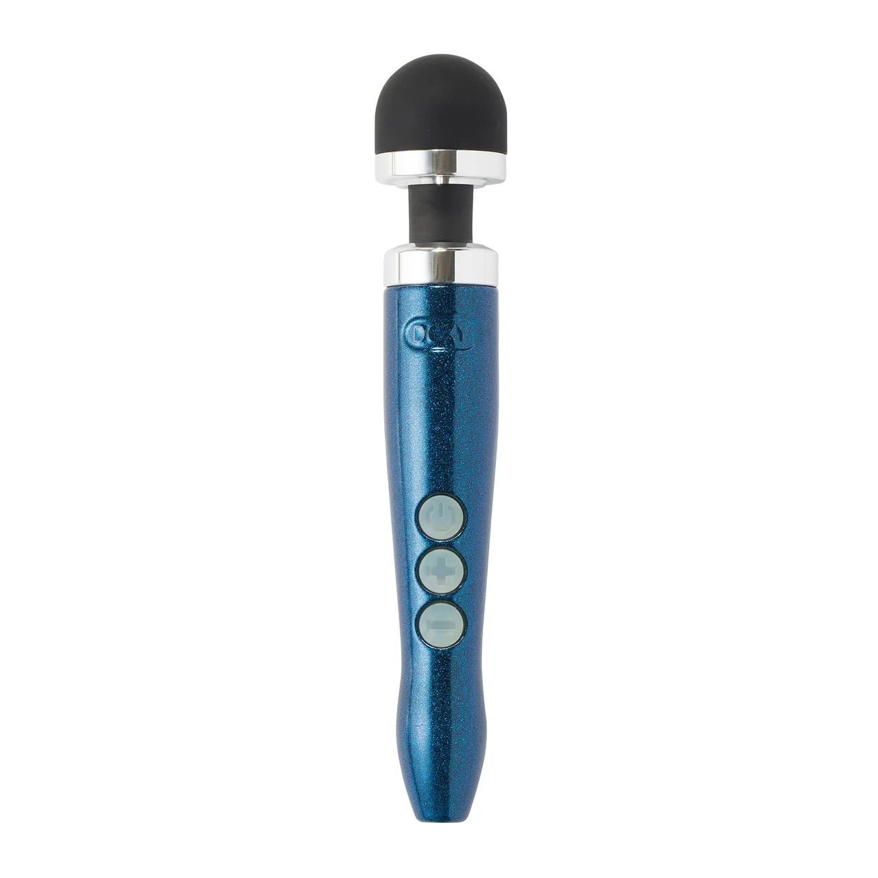 Doxy Die Cast 3 Rechargeable - Blue Flame - Image 4