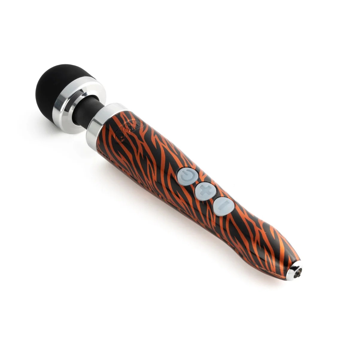 Doxy Die Cast 3 Rechargeable - Tiger Hydrographic - Image 3