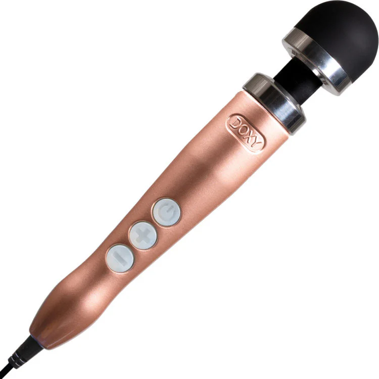 Doxy Die Cast 3 - Rose Gold - Image 2