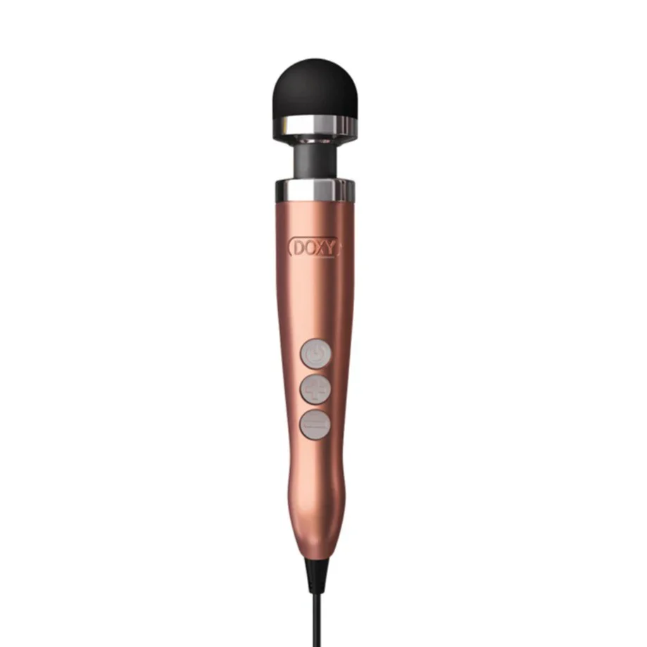 Doxy Die Cast 3 - Rose Gold - Image 3