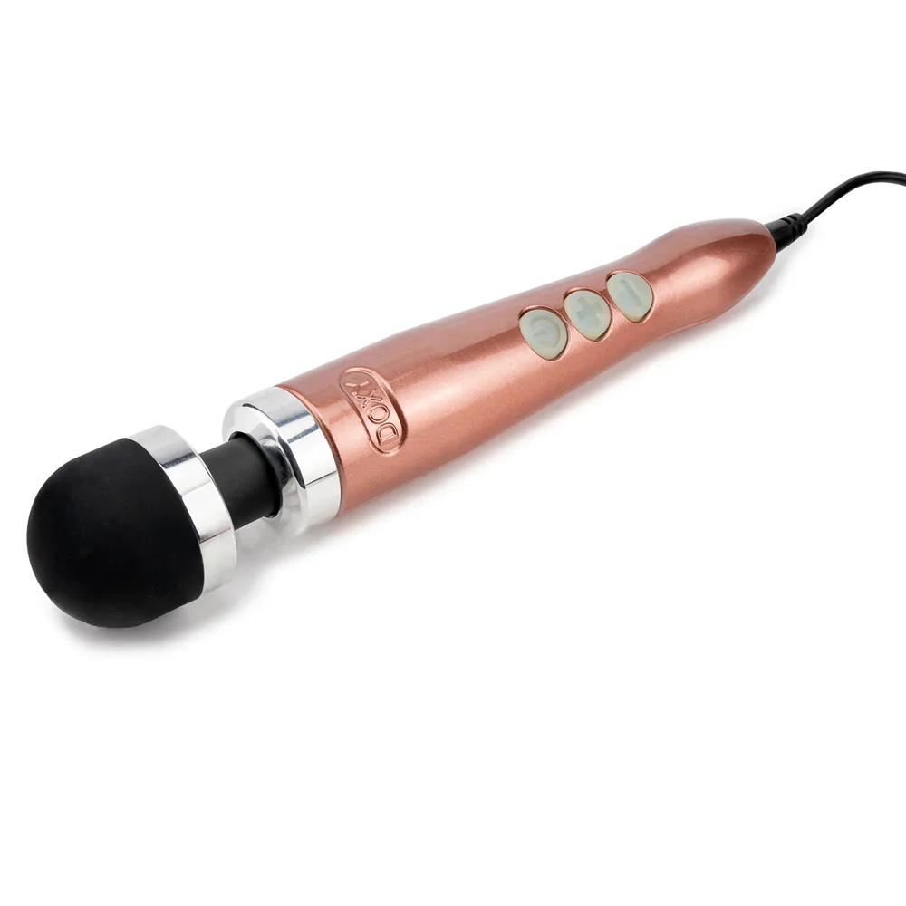 Doxy Die Cast 3 - Rose Gold - Image 2