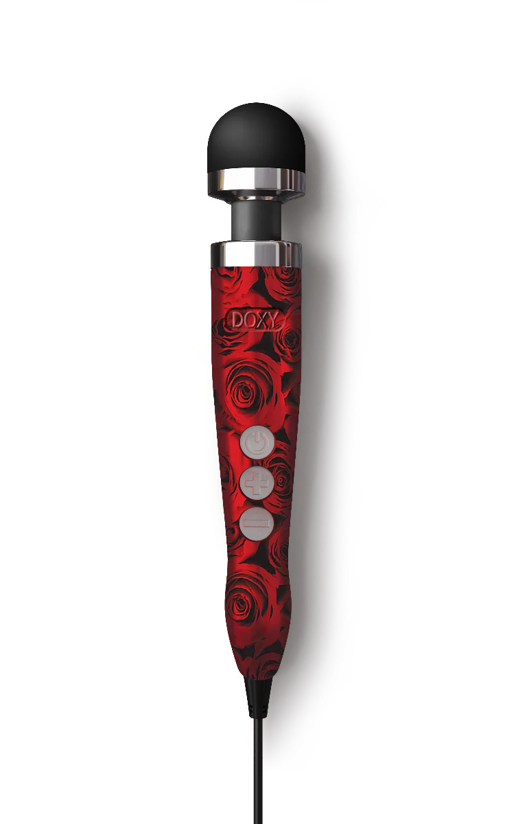 Doxy Die Cast 3 - Roses - Image 3