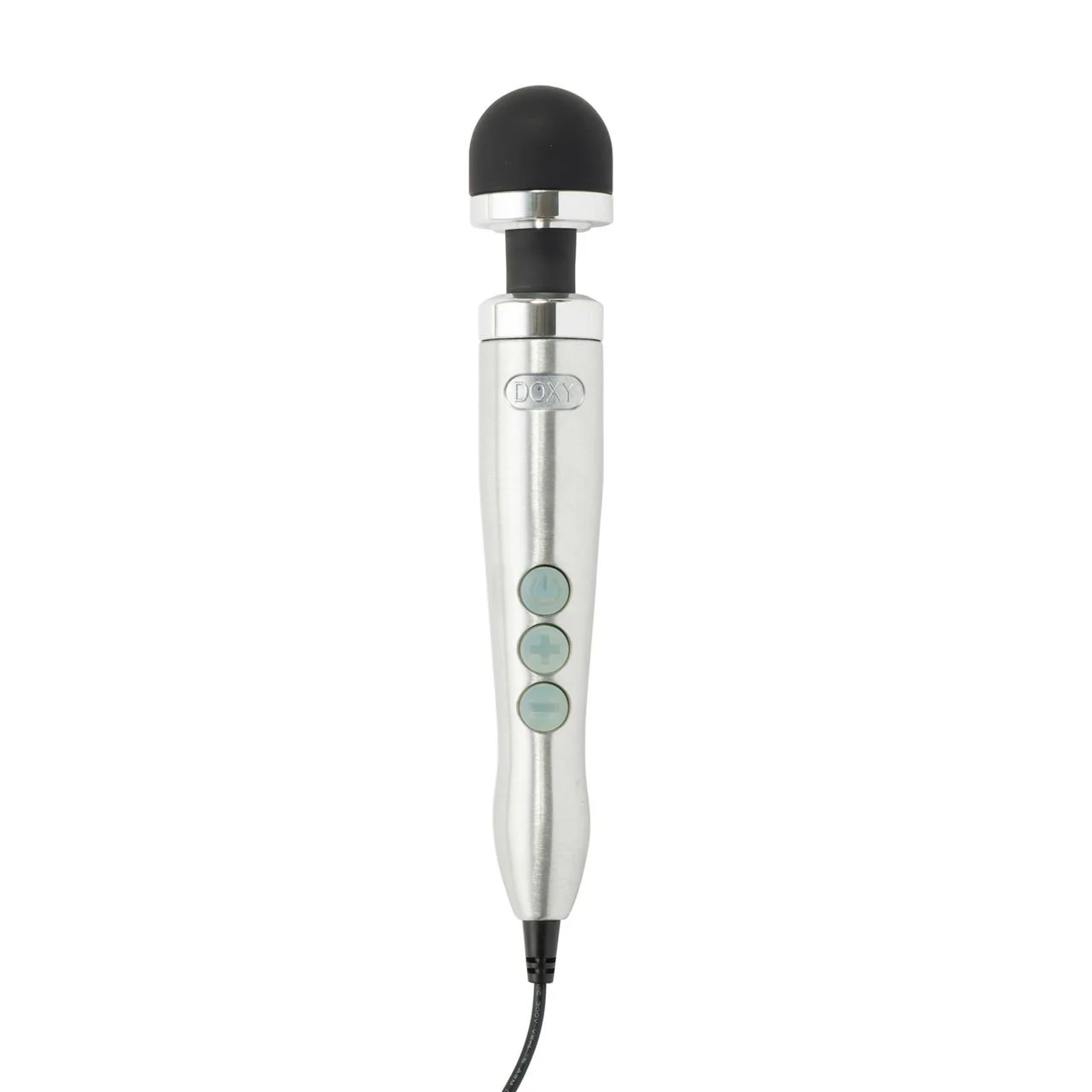 Doxy Die Cast 3 - Satin (Brushed Metal) - Image 3