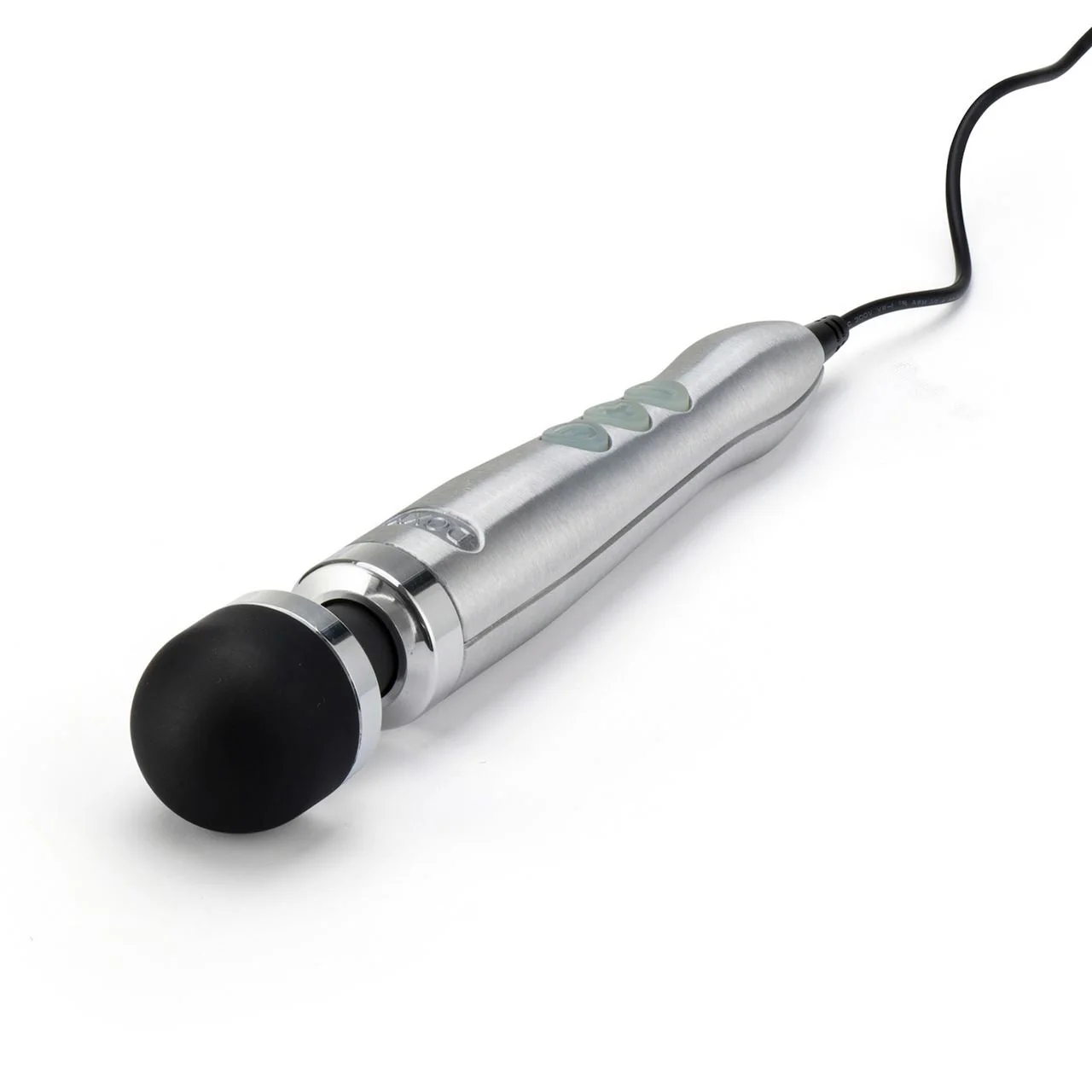 Doxy Die Cast 3 - Satin (Brushed Metal) - Image 2