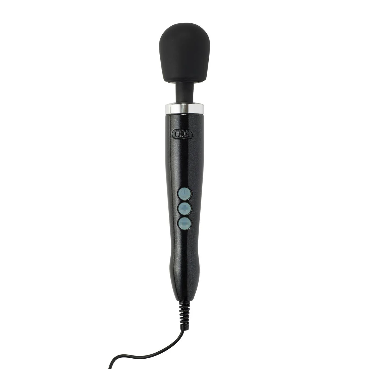 Doxy Die Cast - Black - Image 4