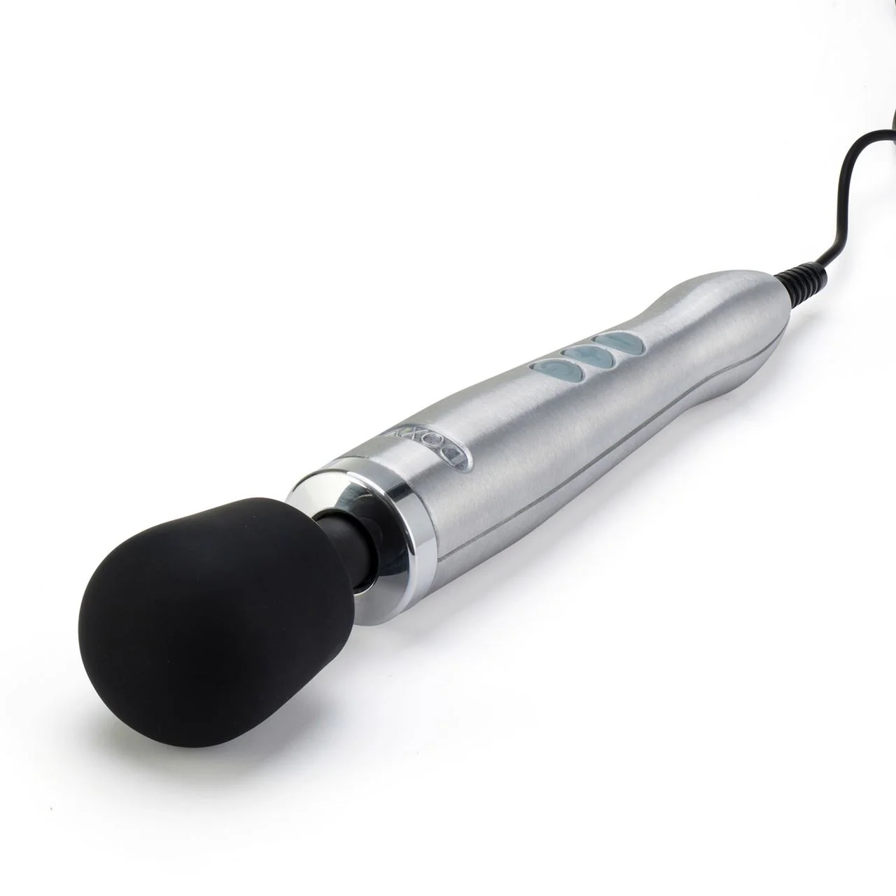 Doxy Die Cast - Brushed Metal - Image 3