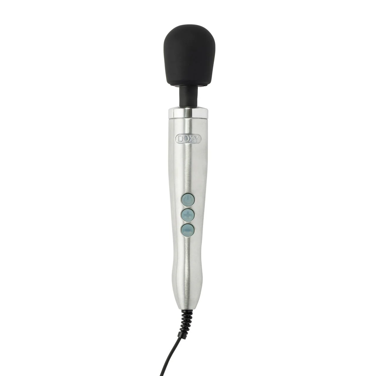 Doxy Die Cast - Brushed Metal - Image 4