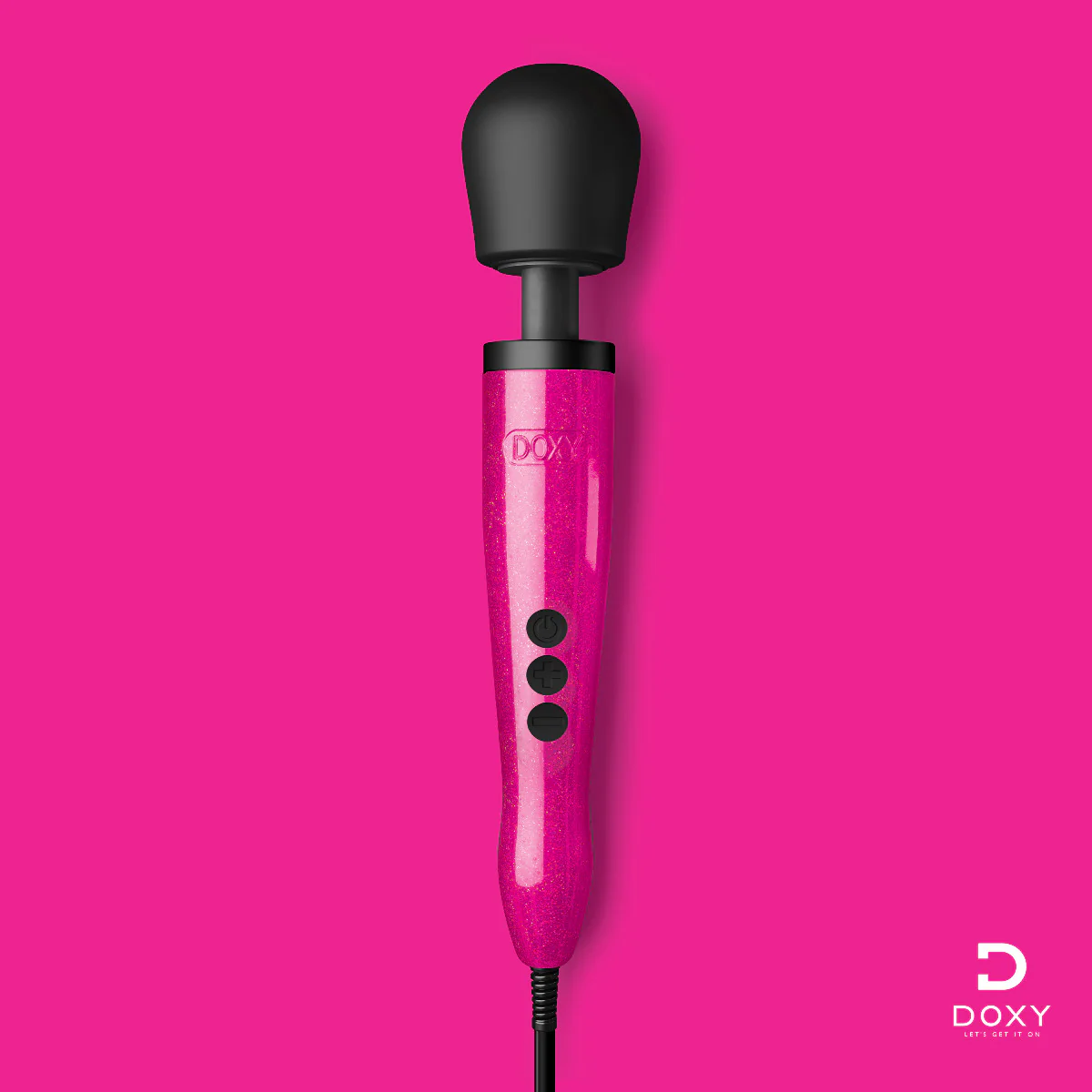 Doxy Die Cast - Hot Pink - Image 3
