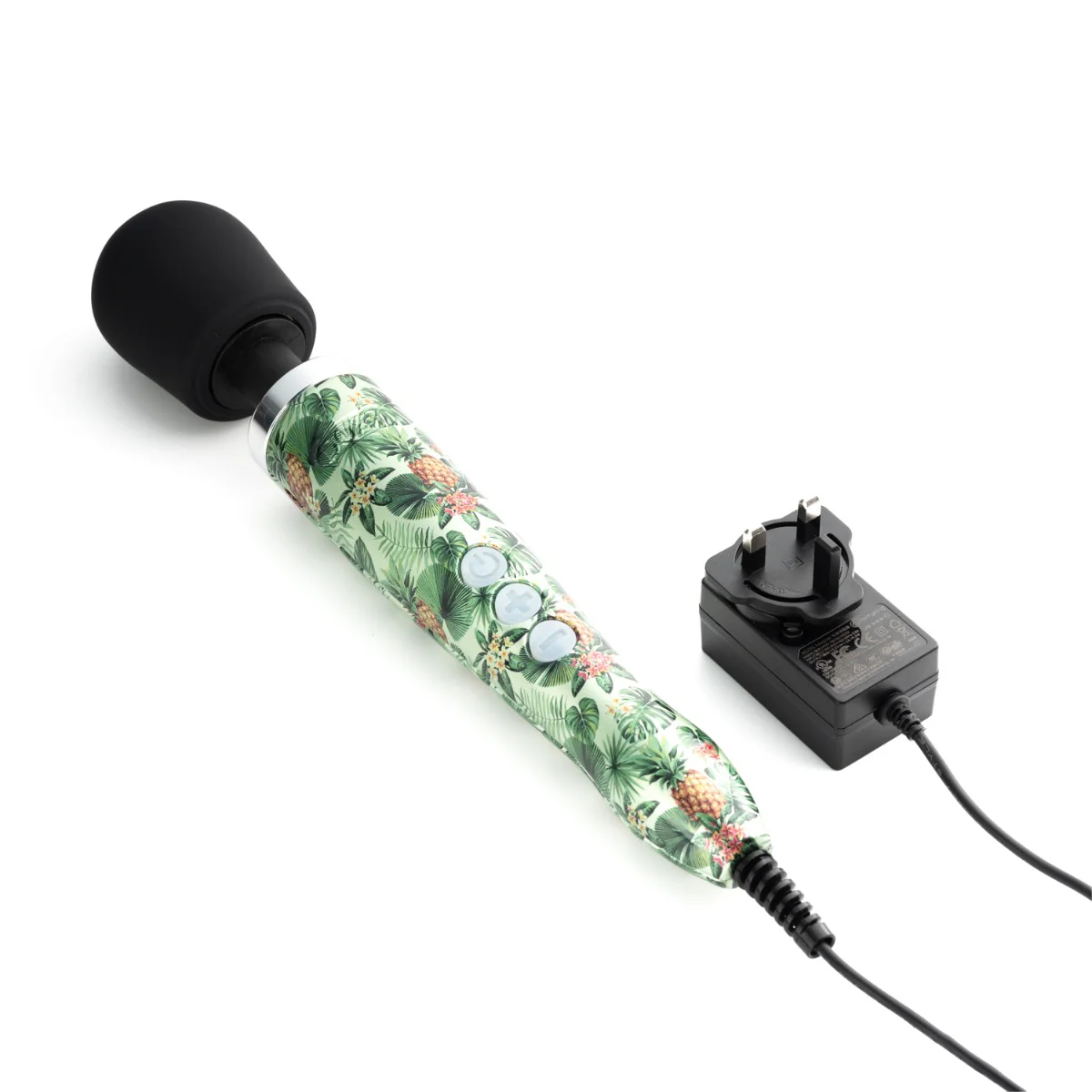 Doxy Die Cast - Pineapple Hydrographic - Image 2