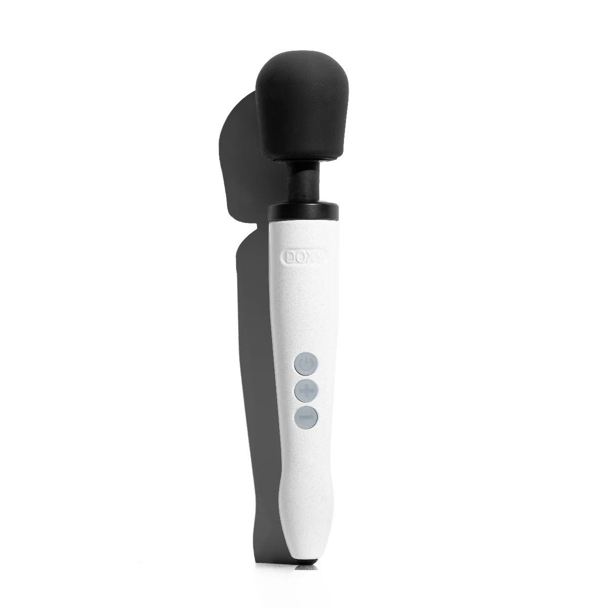 Doxy Die Cast Rechargeable - Stardust White - Image 4
