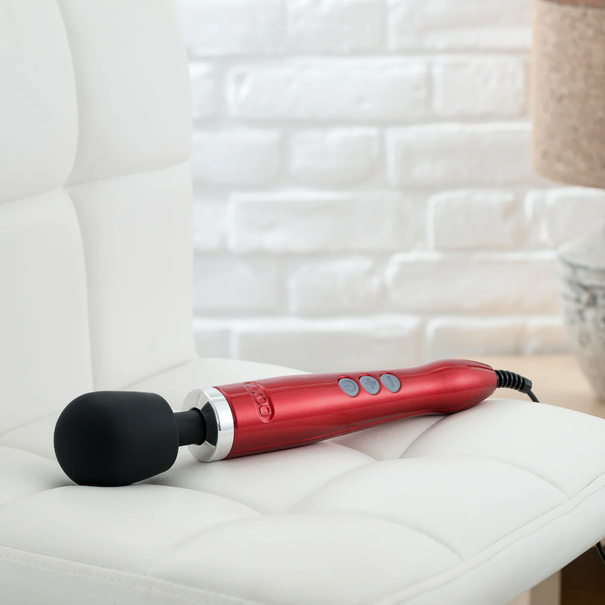 Doxy Die Cast - Red - Image 2