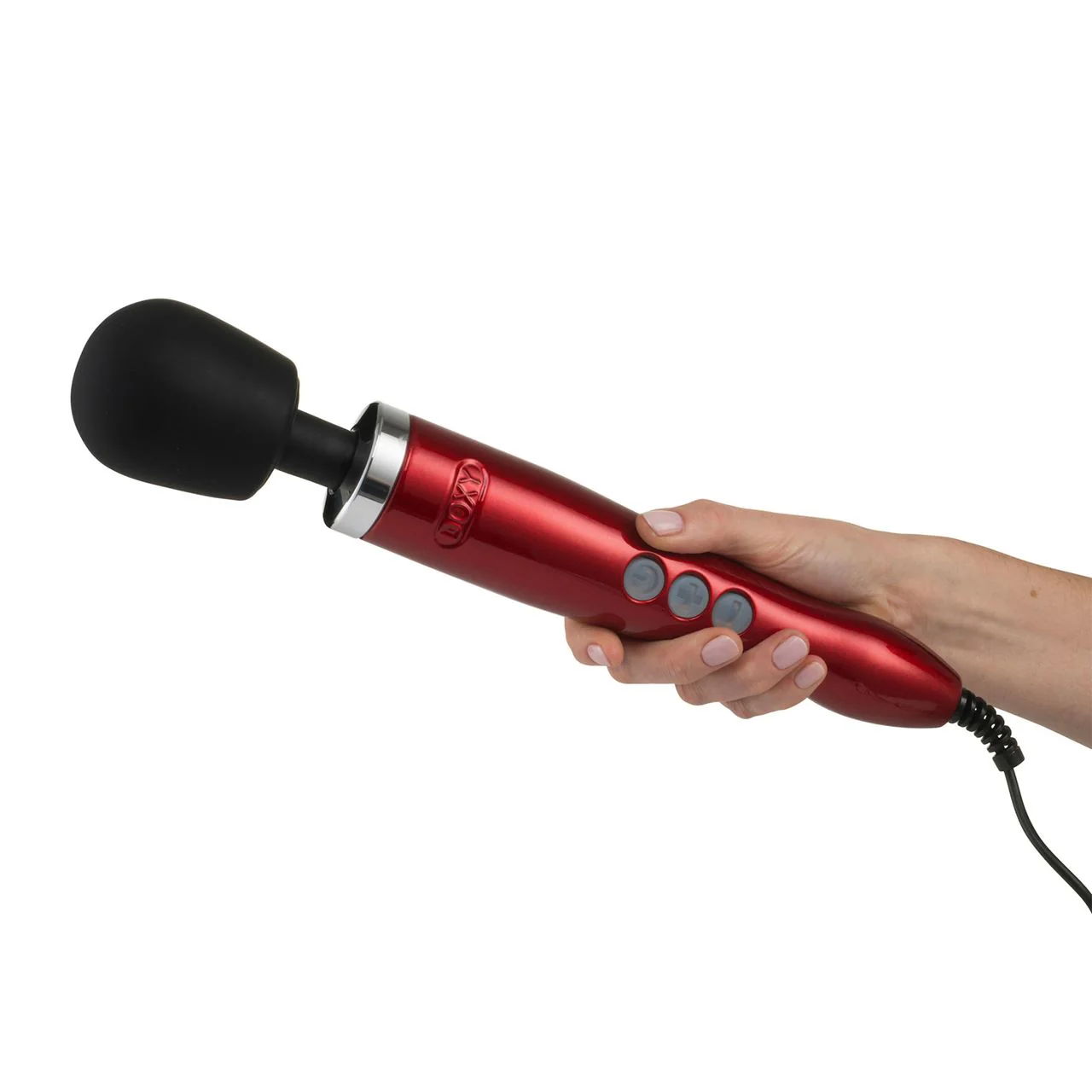 Doxy Die Cast - Red - Image 3