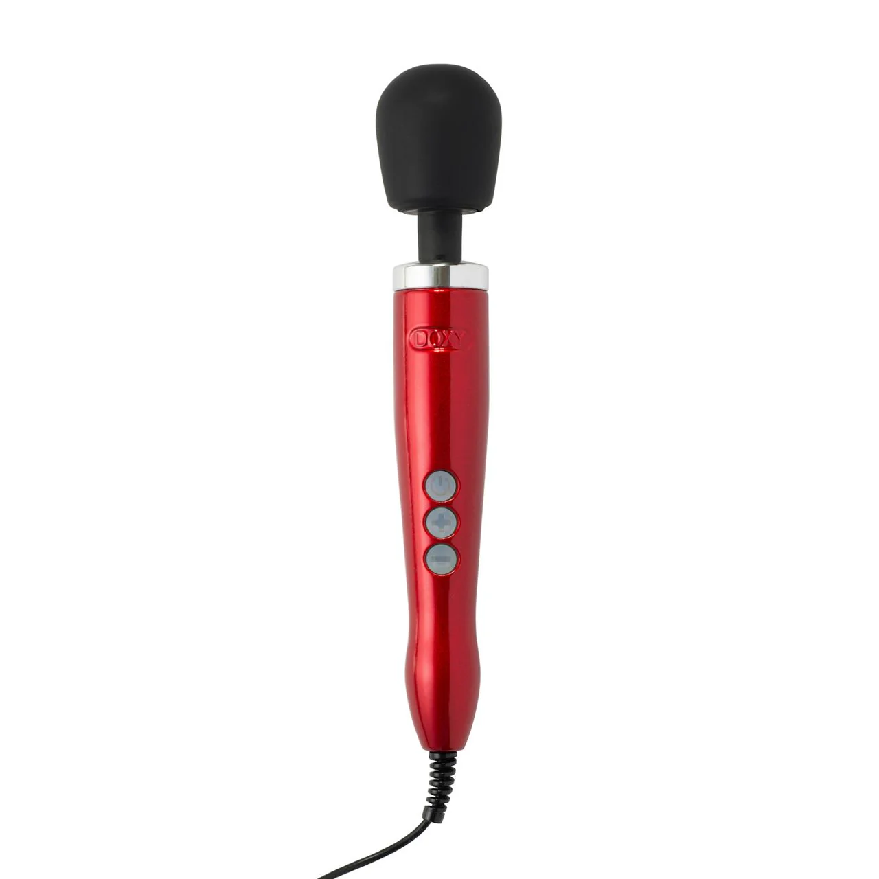 Doxy Die Cast - Red - Image 4