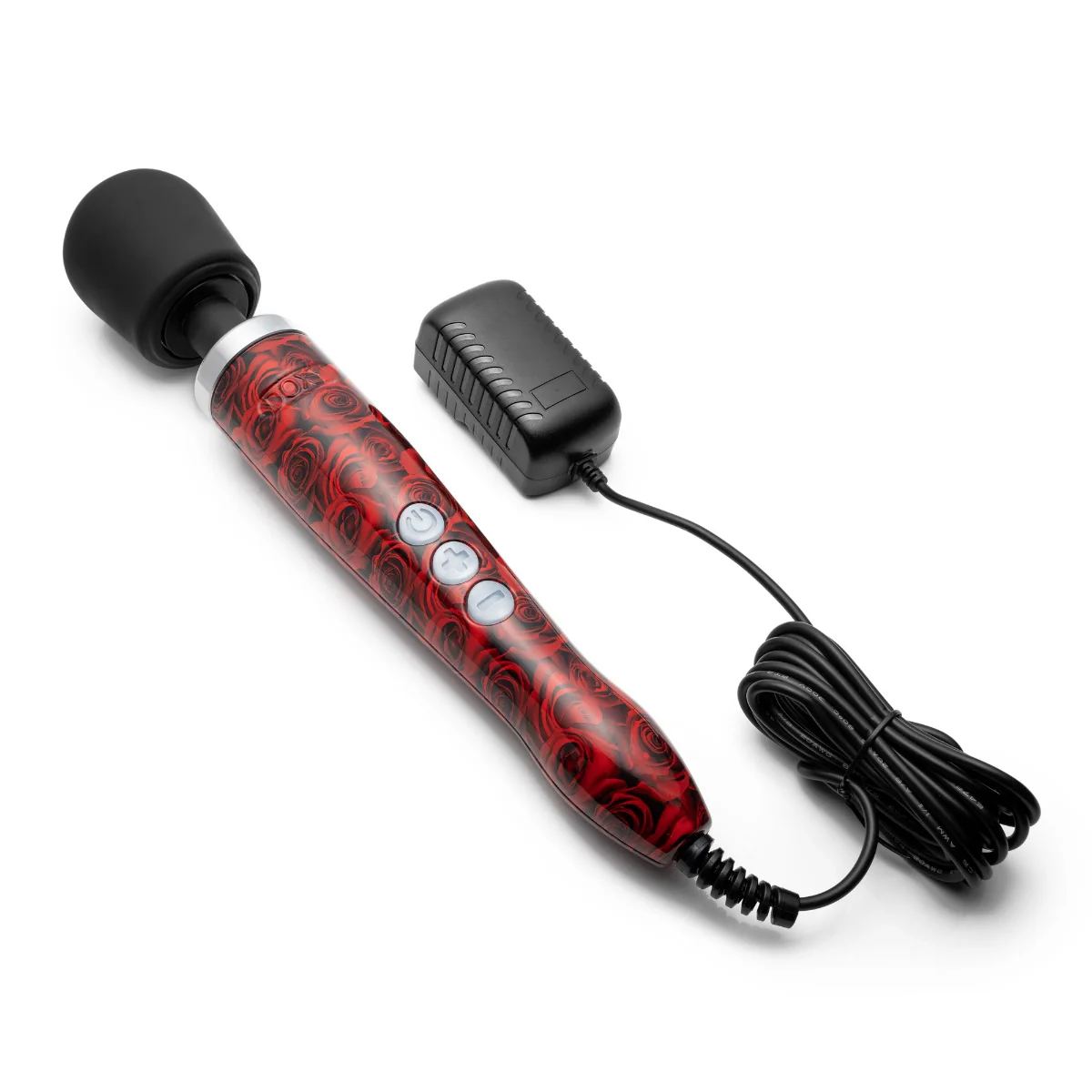 Doxy Die Cast - Roses - Image 3