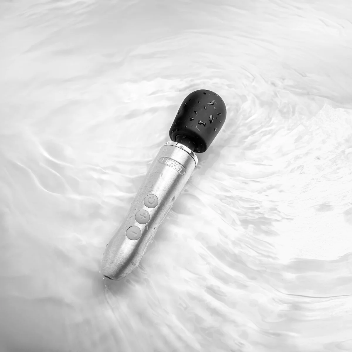 Doxy Go - Brushed Metal - Image 2