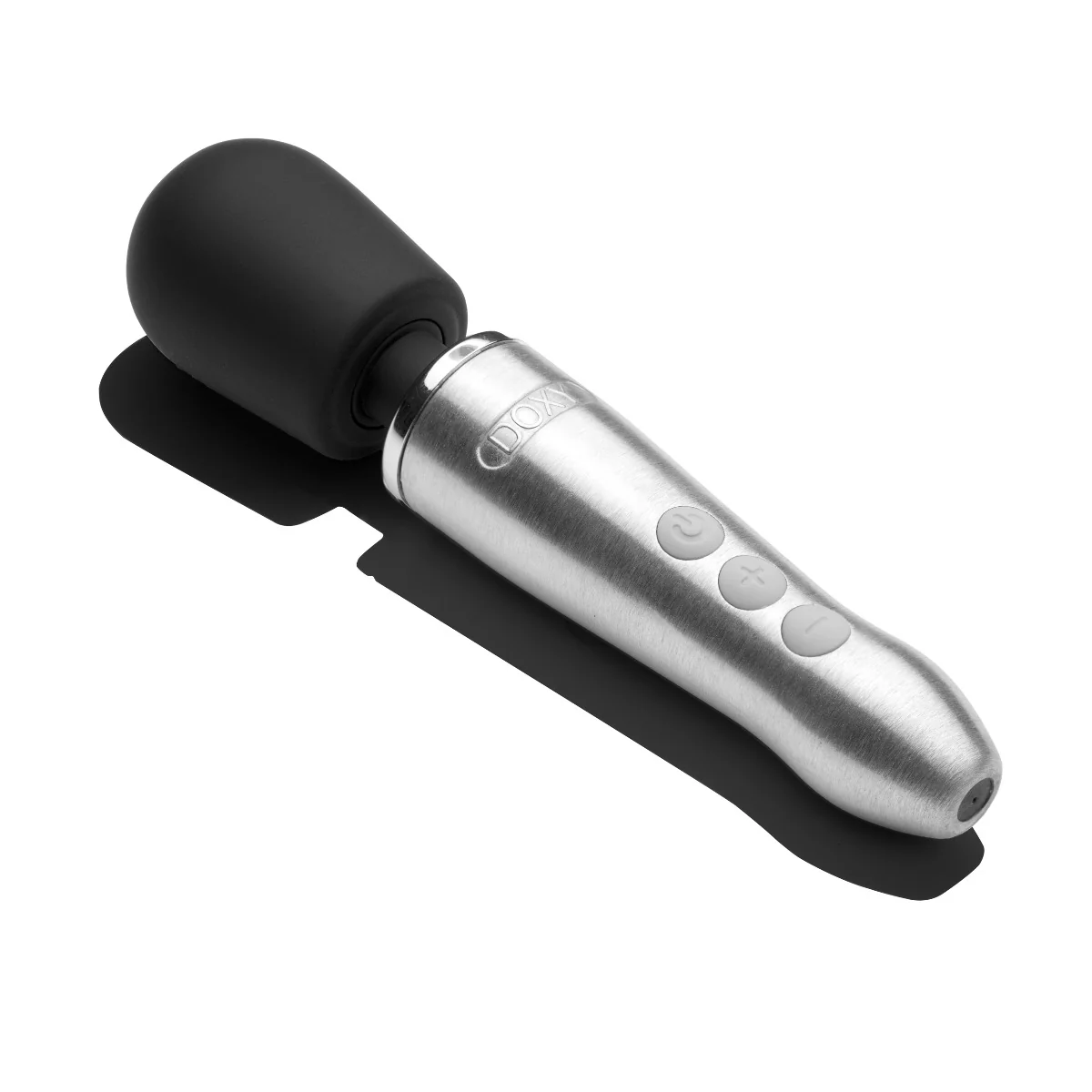 Doxy Go - Brushed Metal - Image 3