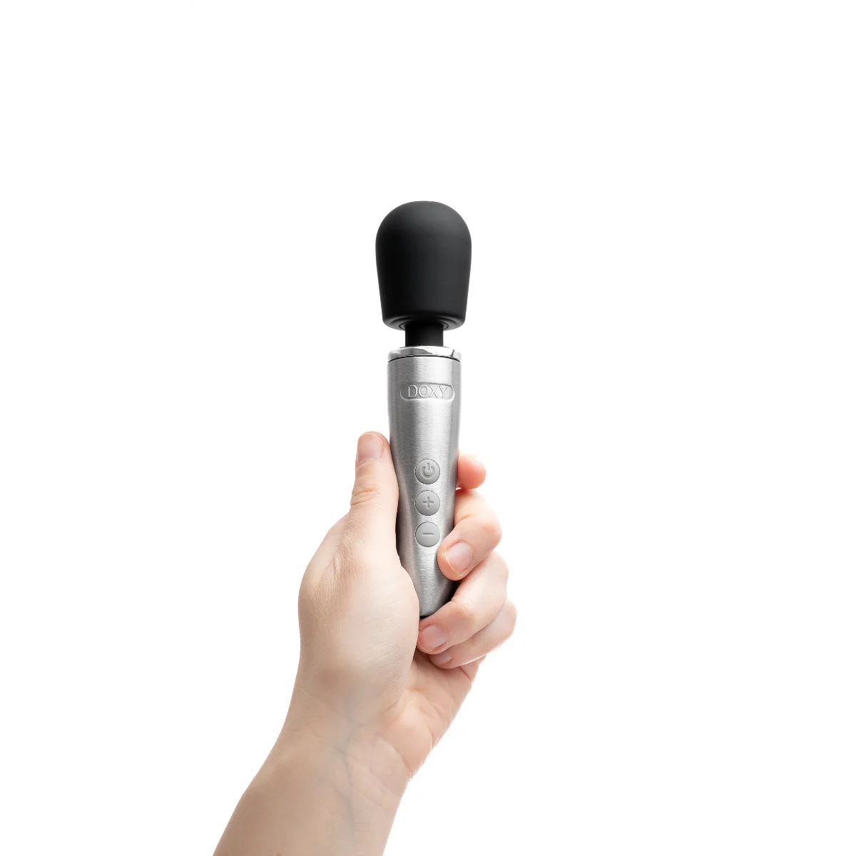 Doxy Go - Brushed Metal - Image 4