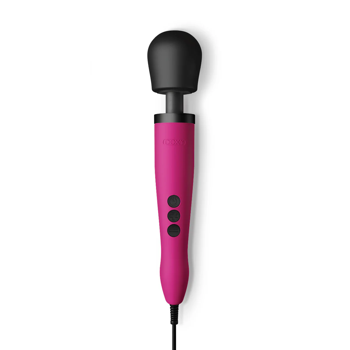 Doxy Original Massager - Pink - Image 4