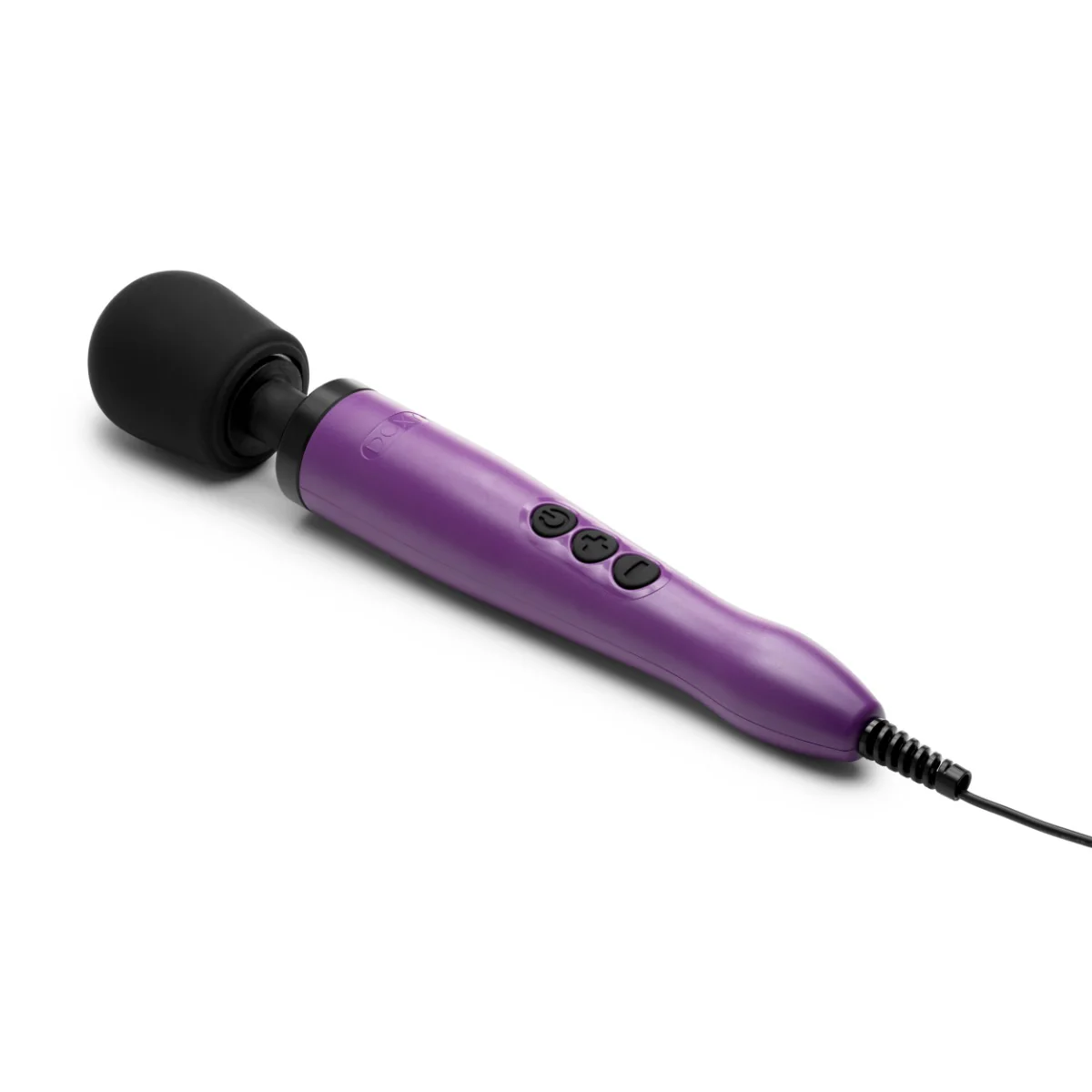 Doxy Original Massager - Purple - Image 2