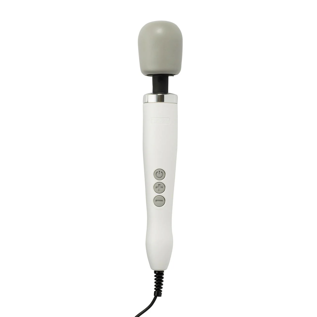 Doxy Original Massager - White - Image 3