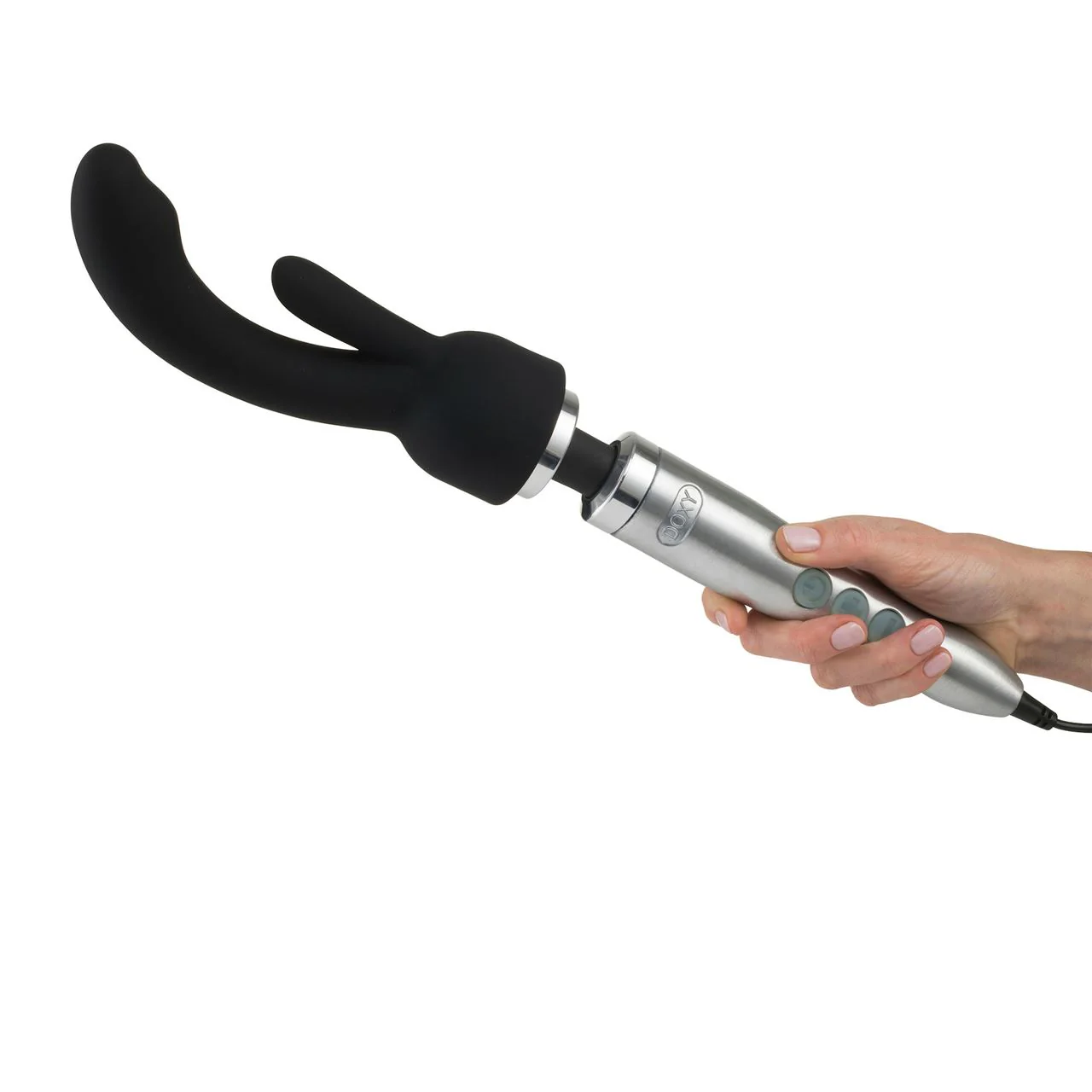 Doxy Rabbit G-Spot Attachment - Image 2
