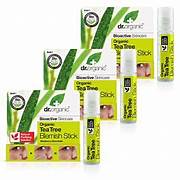 Dr Organic Tea Tree Blemish Stick - Image 2