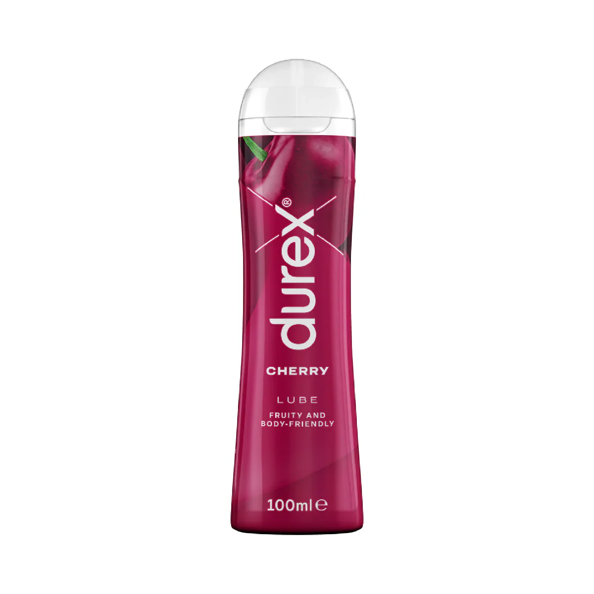 Durex Cherry Lube 100ml - Image 4