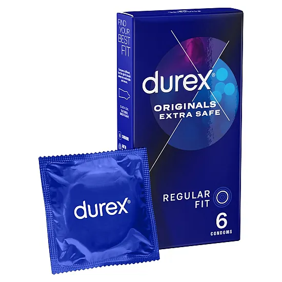 Durex Extra Safe - Image 2