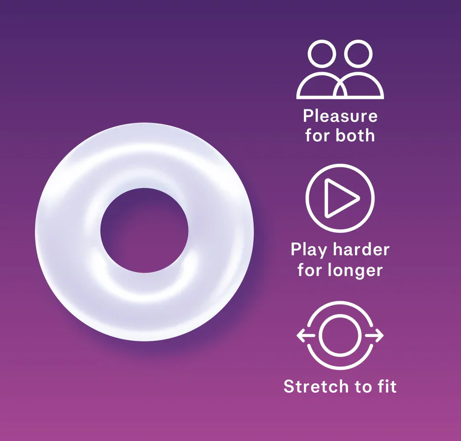 Durex Intense Play Ring - Image 2