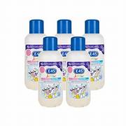E45 Junior Foaming Bath Milk - - Image 2