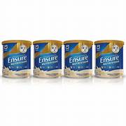Ensure NutriVigor Shake Vanilla Flavour - Image 2