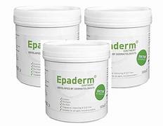 Epaderm Ointment -500g - Image 2