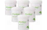 Epaderm Ointment -500g - Image 3