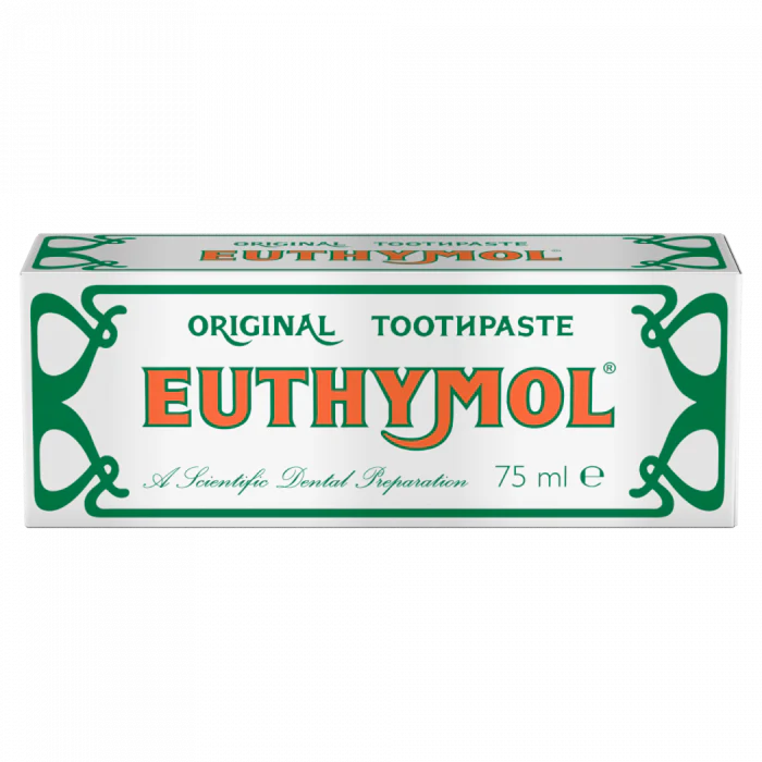 Euthymol Original Toothpaste - Image 3