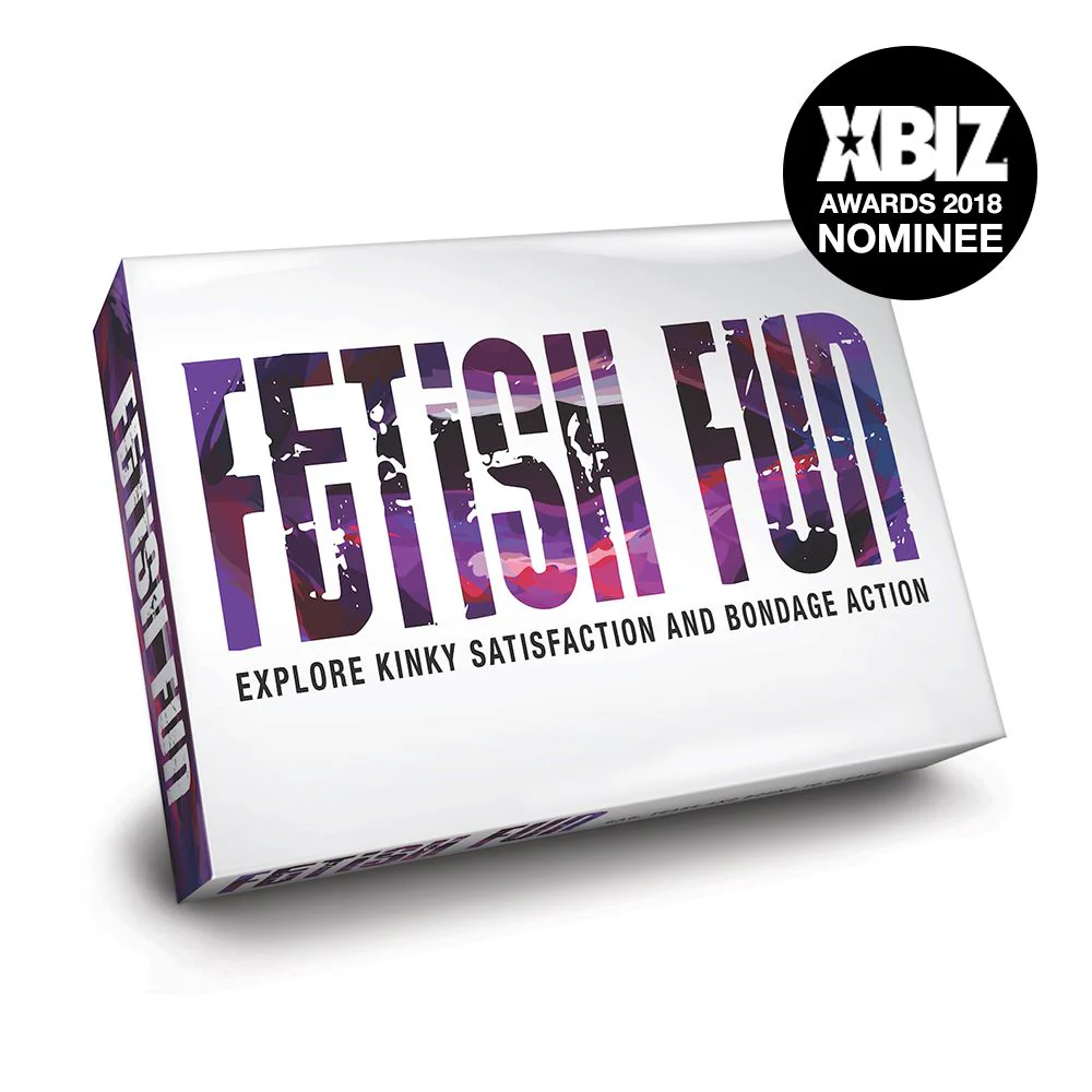 Fetish Fun Game - Image 2
