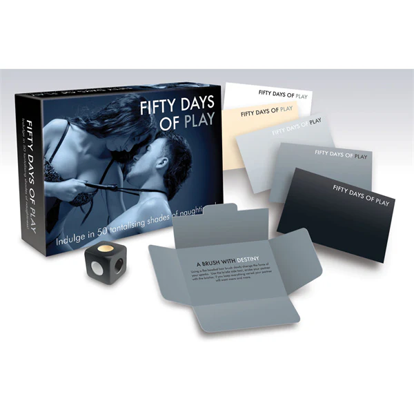 Fifty Days of Play - Image 4