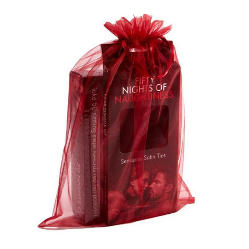 Fifty Nights of Naughtiness Bundle - Image 4
