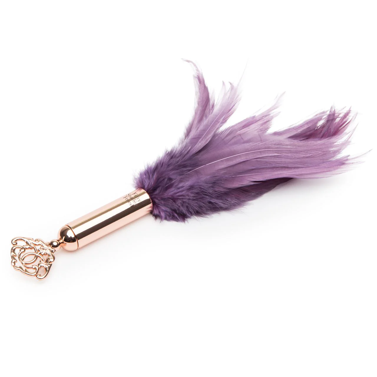 Fifty Shades Freed Cherished Collection Feather Tickler - Image 2