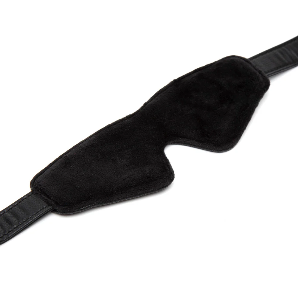 Fifty Shades of Grey Bound to You Blindfold - Image 2