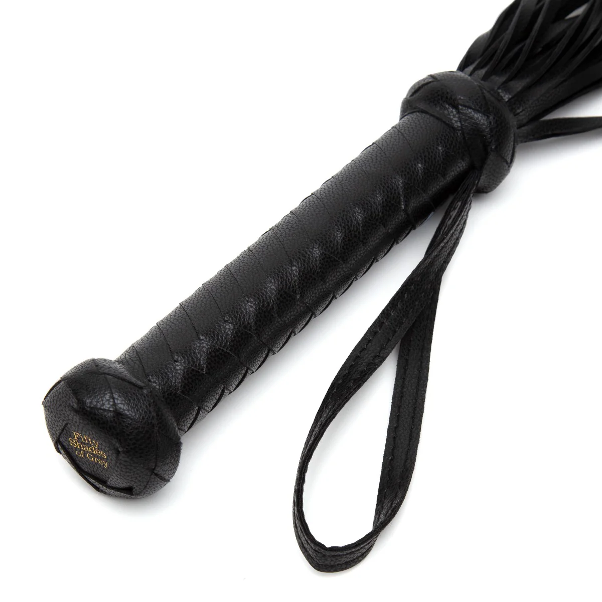 Fifty Shades of Grey Bound to You Flogger - Image 2