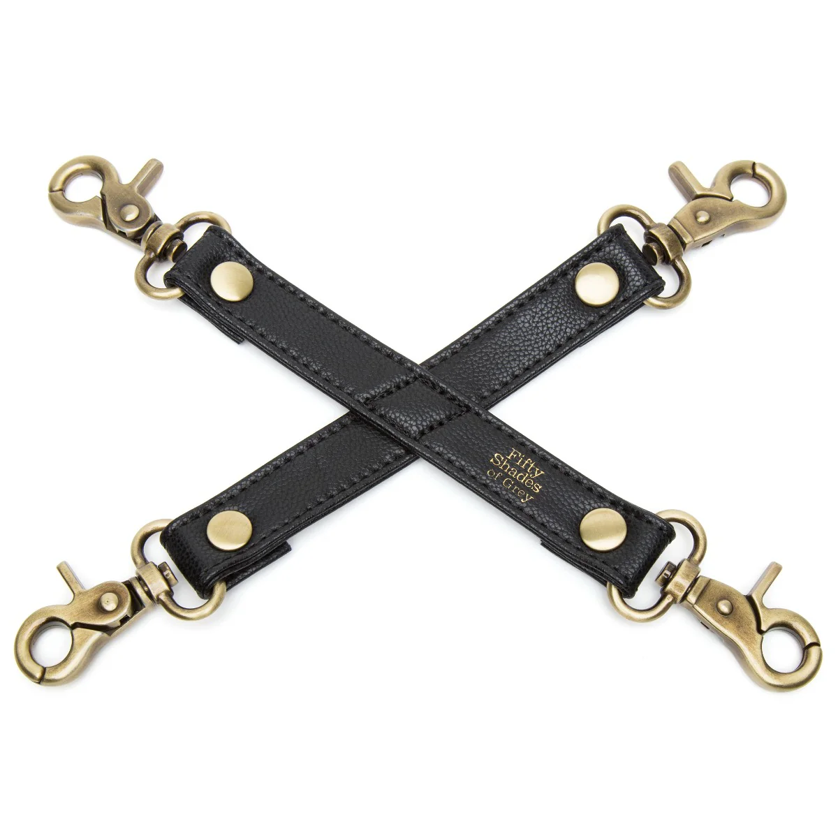 Fifty Shades of Grey Bound to You Hog Tie - Image 2
