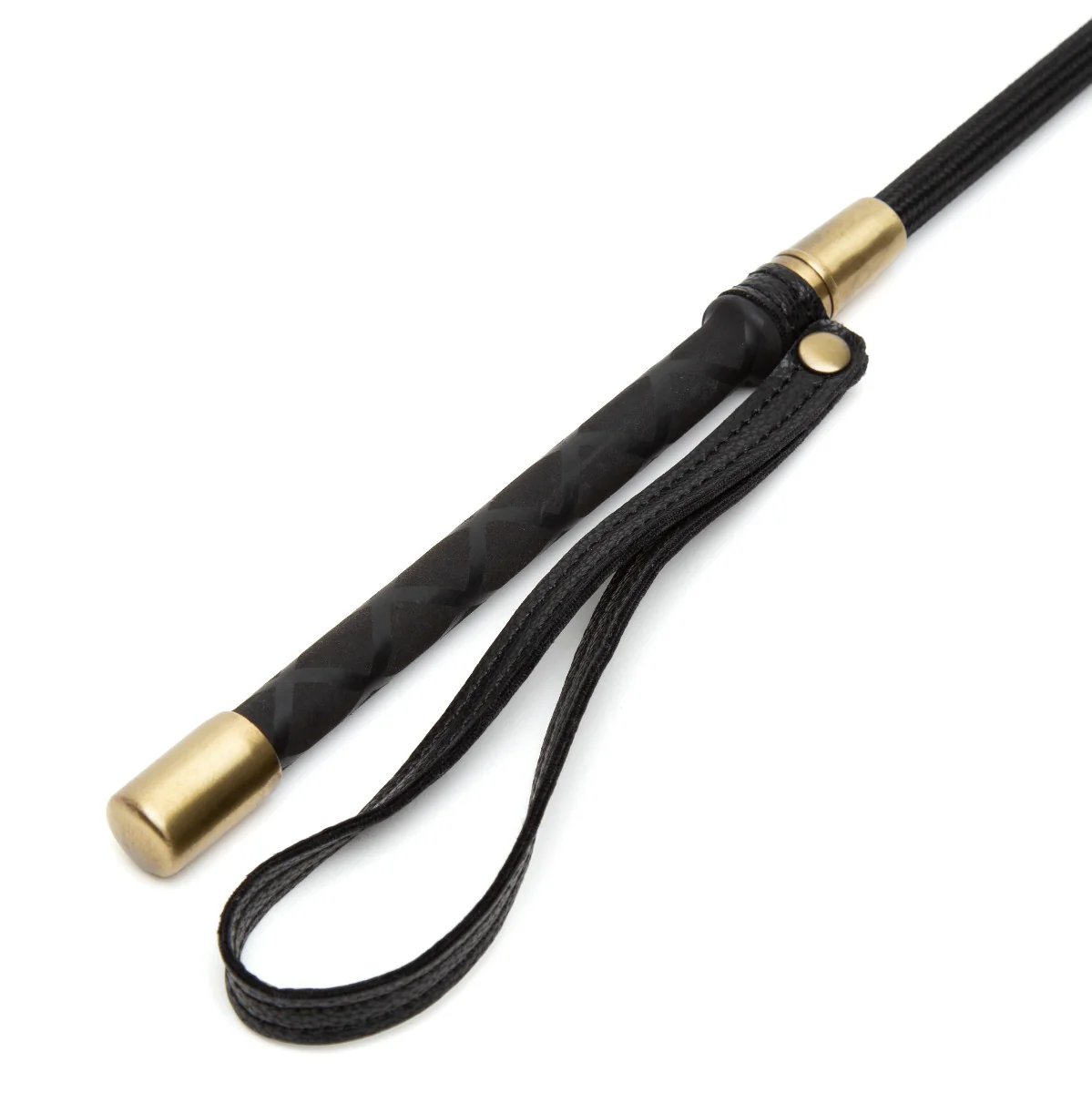 Fifty Shades of Grey Bound to You Riding Crop - Image 2