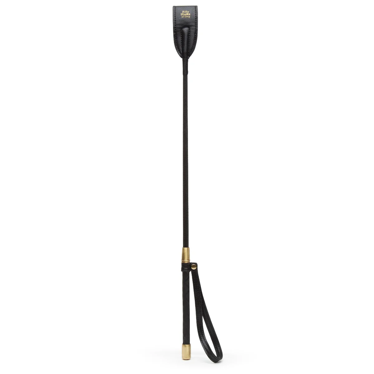 Fifty Shades of Grey Bound to You Riding Crop - Image 3