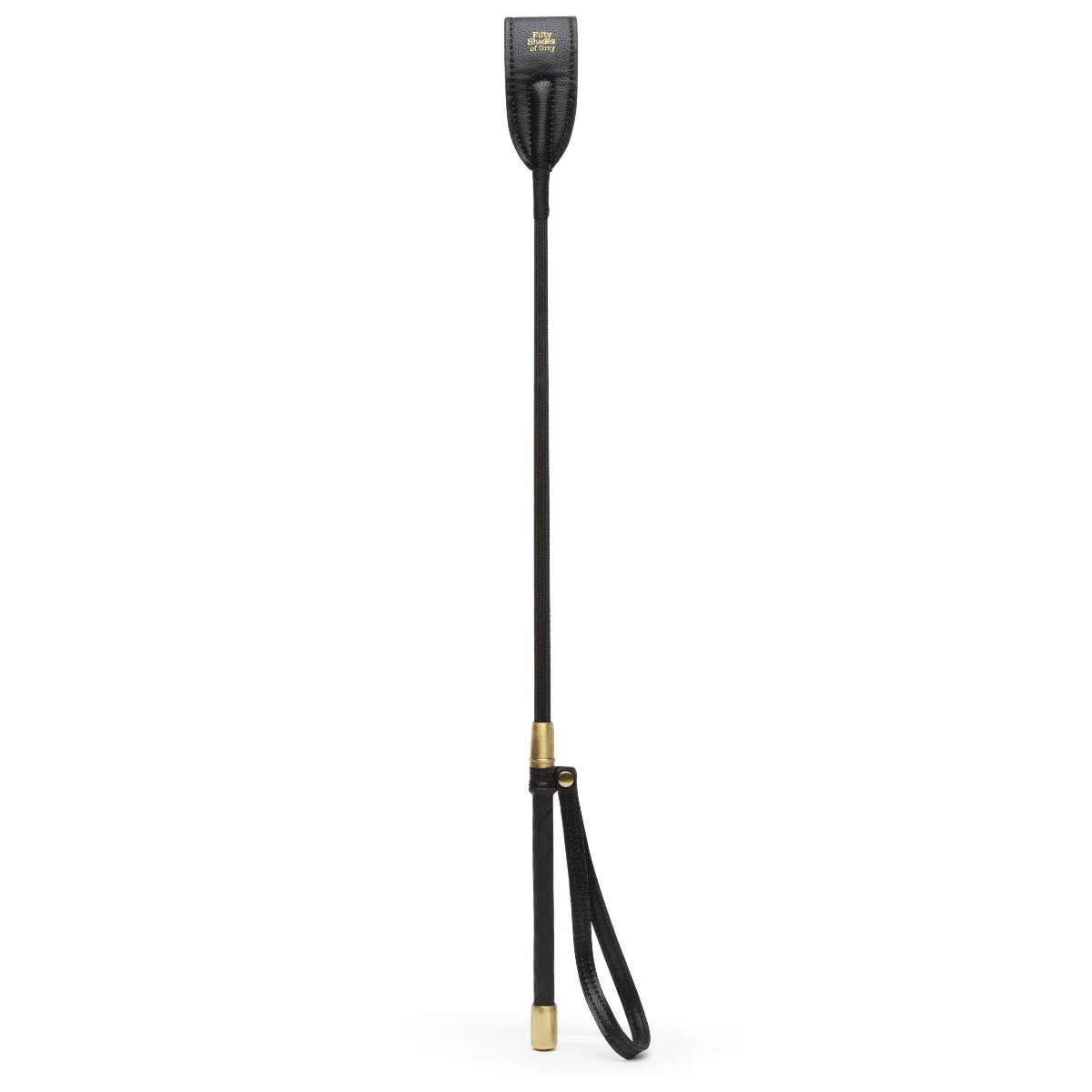 Fifty Shades of Grey Bound to You Riding Crop - Image 2