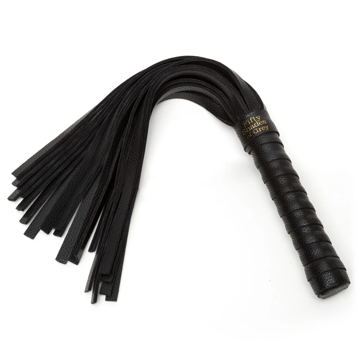 Fifty Shades of Grey Bound to You Small Flogger - Image 2