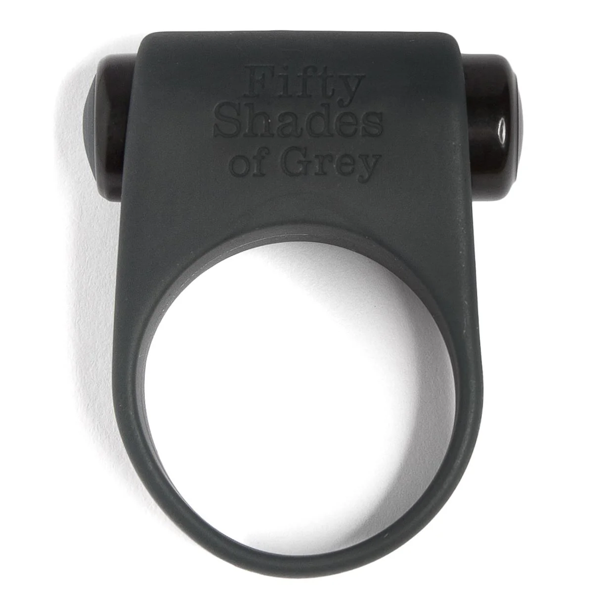 Fifty Shades of Grey Feel It, Baby! Vibrating Cock Ring - Image 2