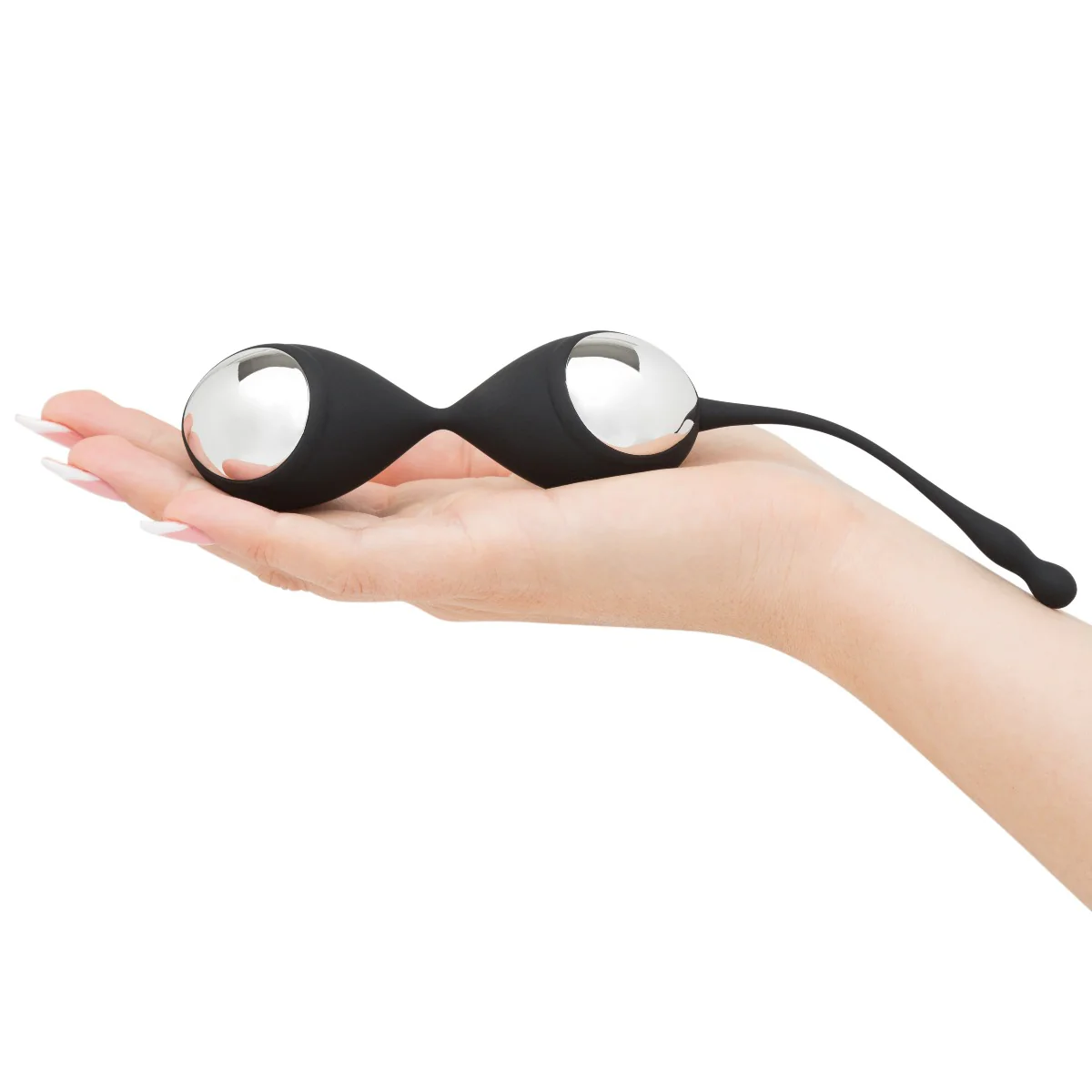 Fifty Shades of Grey Inner Goddess Kegel Toner Balls 78g - Image 4