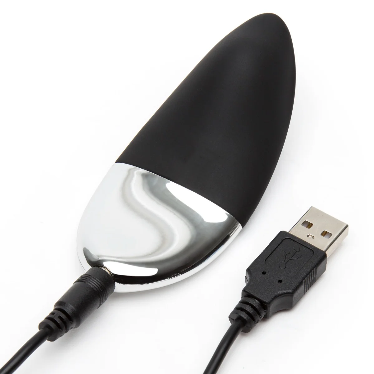 Fifty Shades of Grey Relentless Vibrations Remote Control Panty Vibe - Image 2