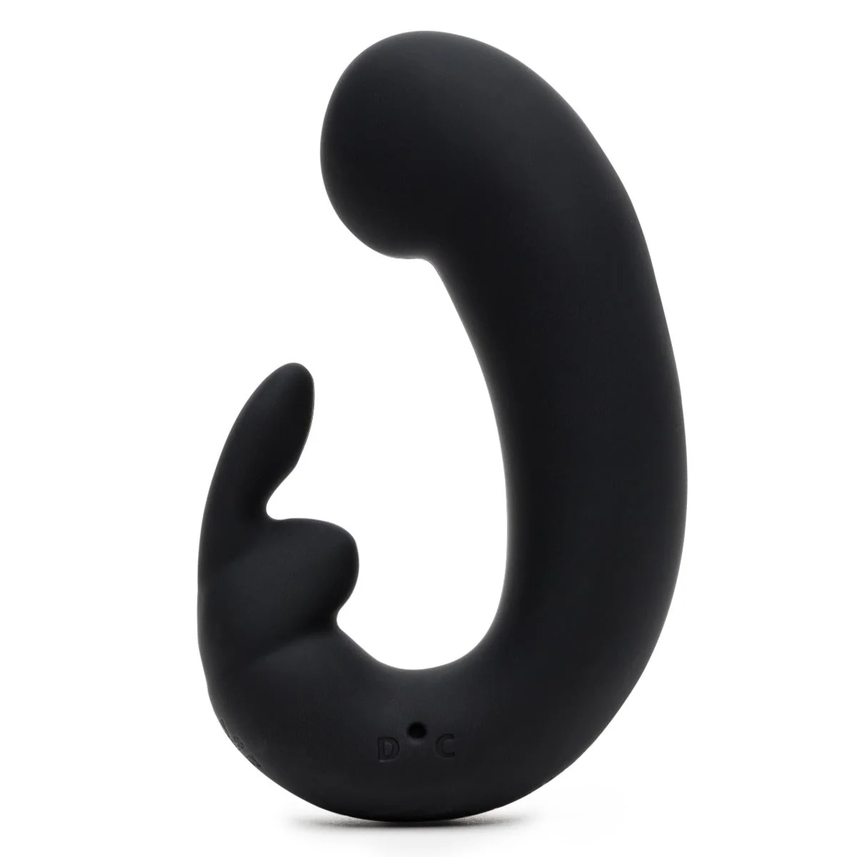 Fifty Shades of Grey Sensation Rechargeable G-Spot Rabbit Vibrator - Image 2